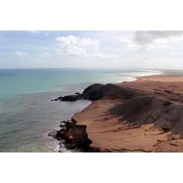 Lais Puzzle - Cabo de la Vela, La Guajira, Kolumbien - 2.000 Teile