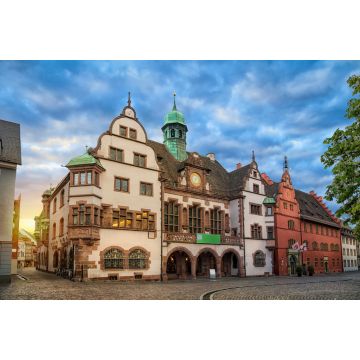 Lais Puzzle - Freiburg im Breisgau - 2.000 Teile