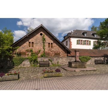 Lais Puzzle - Rothenbuch im Spessart - 2.000 Teile