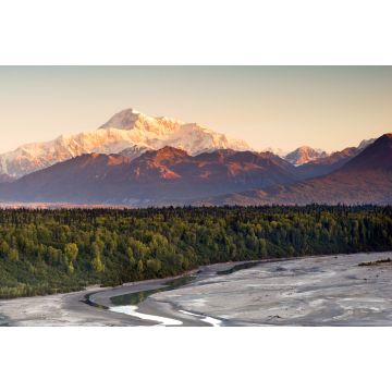 Lais Puzzle - Denali Nationalpark Alaska - 2.000 Teile