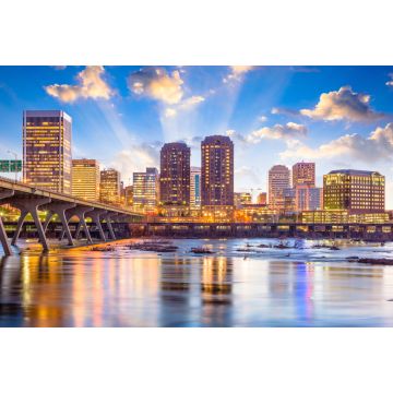 Lais Puzzle - Richmond, Virginia - 2.000 Teile