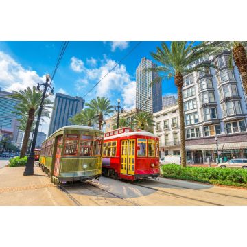 Lais Puzzle - New Orleans, Louisiana - 2.000 Teile