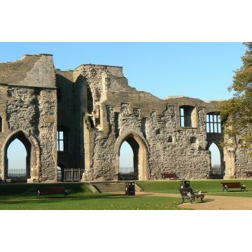 Lais Puzzle - Newark Castle, Nottingham, England - 2.000 Teile