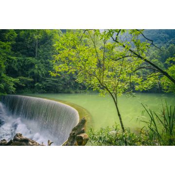 Lais Puzzle - Xiaoqikong-Szeneriegebiets in Libo, Guizhou, China - 2.000 Teile