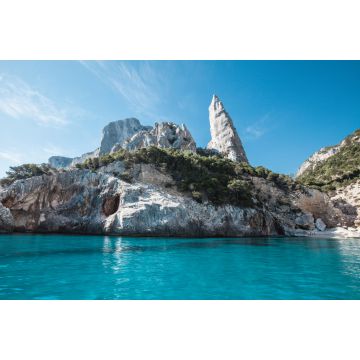 Lais Puzzle - Paradiesstrand von Cala Goloritze, Golf von Orosei, Sardinien, Italien - 2.000 Teile