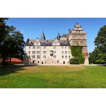Lais Puzzle - Schloss Wolfsburg - 2.000 Teile