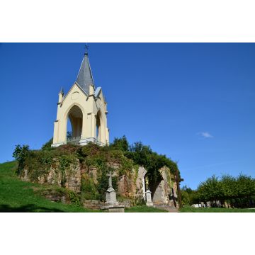 Lais Puzzle - Vesoul - la Motte, Frankreich - 2.000 Teile