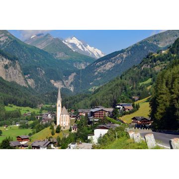 Lais Puzzle - Heiligenblut, Großglockner - 2.000 Teile