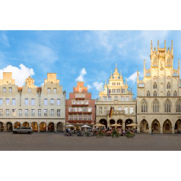 Lais Puzzle - Prinzipalmarkt Münster - 2.000 Teile