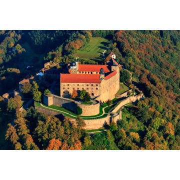 Lais Puzzle - Plassenburg Kulmbach - 2.000 Teile