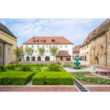 Lais Puzzle - Kloster Heilsbronn, Deutschland - 2.000 Teile