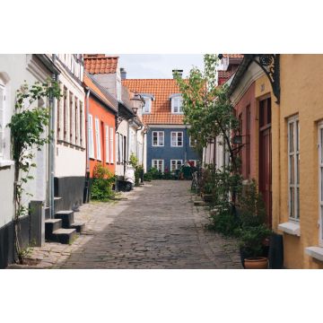 Lais Puzzle - Aalborg Häuser - 2.000 Teile