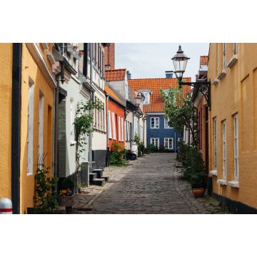 Lais Puzzle - Aalborg Häuser, Dänemark - 2.000 Teile