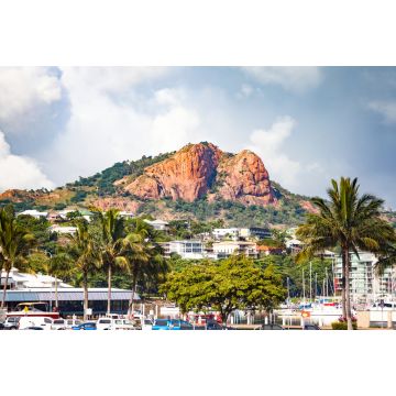 Lais Puzzle - Castle Hill Townsville Queensland Australien - 2.000 Teile