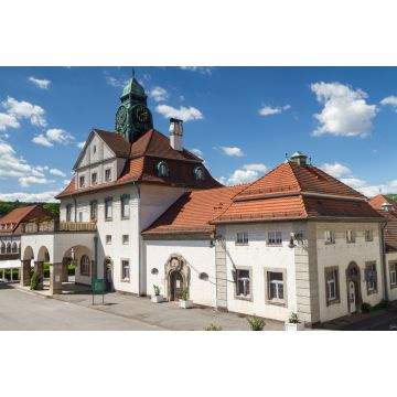 Lais Puzzle - Das Jugendstil-Kurhaus von Bad Nauheim - 2.000 Teile