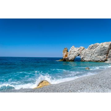Lais Puzzle - Skiathos Griechenland Insel Lalaria Strand - 2.000 Teile