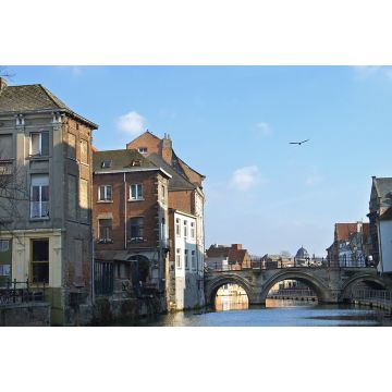 Lais Puzzle - Mechelen, Belgien - 2.000 Teile