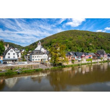 Lais Puzzle - Dausenau, Lahntal - 2.000 Teile
