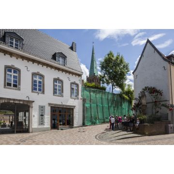 Lais Puzzle - Heinsberg St. Gangolf - 2.000 Teile