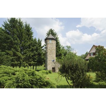 Lais Puzzle - Heiligenhaus, Schloss Hetterscheidt - 2.000 Teile