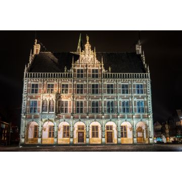 Lais Puzzle - Rathaus Bocholt - 2.000 Teile