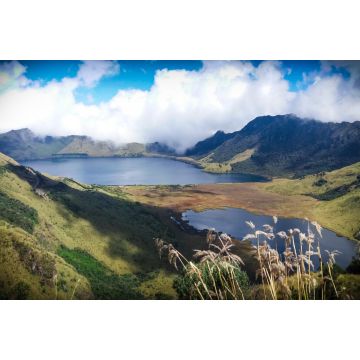 Lais Puzzle - Lagune de Mojanda Ecuador - 2.000 Teile