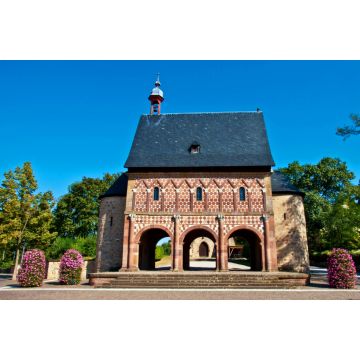 Lais Puzzle - Weltkulturerbe Lorsch - 2.000 Teile