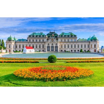 Lais Puzzle - Wien - 2.000 Teile
