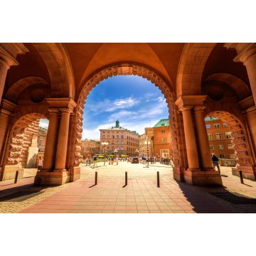 Lais Puzzle - Stockholm Palast - 2.000 Teile