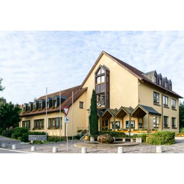 Lais Puzzle - Rathaus von Burgthann - 2.000 Teile