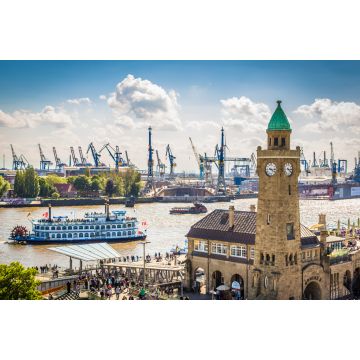 Lais Puzzle - Hamburg - 2.000 Teile