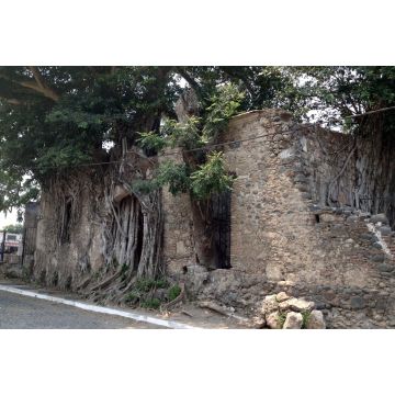 Lais Puzzle - La Antigua, Mexiko - 2.000 Teile