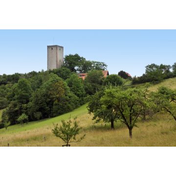 Lais Puzzle - Burg Greene in Niedersachsen - 2.000 Teile