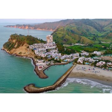 Lais Puzzle - Casa Blanca Ecuador - 2.000 Teile