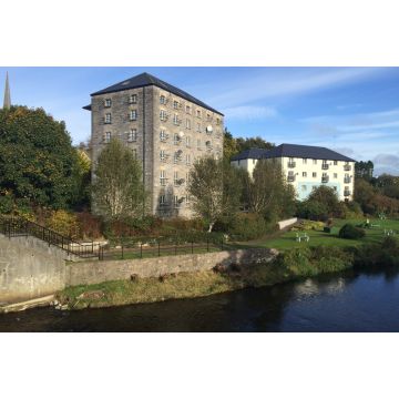 Lais Puzzle - Ballymahon Longford Irland Fluss Inny - 2.000 Teile