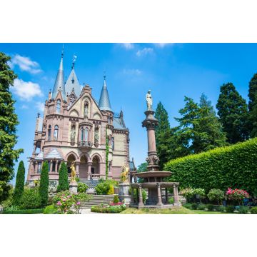 Lais Puzzle - Drachenburg auf Drachenfels in Königswinter - 2.000 Teile