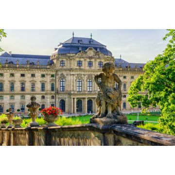 Lais Puzzle - Die Würzburger Residenz, Deutschland - 2.000 Teile