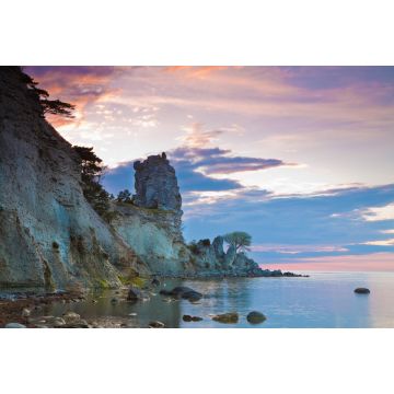 Lais Puzzle - Kalksteinsäulen raukars auf Gotland, Schweden - 2.000 Teile