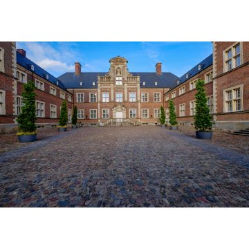 Lais Puzzle - Wasserschloss von Ahaus - 2.000 Teile