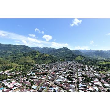 Lais Puzzle - EL DONCELLO CAQUETÁ, Kolumbien - 2.000 Teile