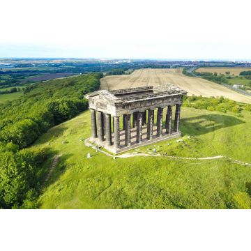 Lais Puzzle - Penshaw-Denkmal, England - 2.000 Teile