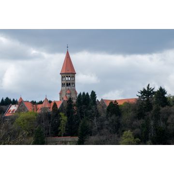 Lais Puzzle - Abtei Clerf - 2.000 Teile