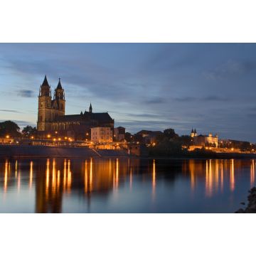 Lais Puzzle - Magdeburg - 2.000 Teile