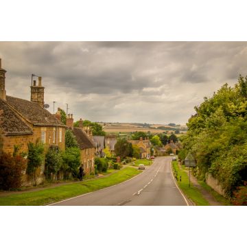 Lais Puzzle - Rockingham, Northamptonshire, England - 2.000 Teile