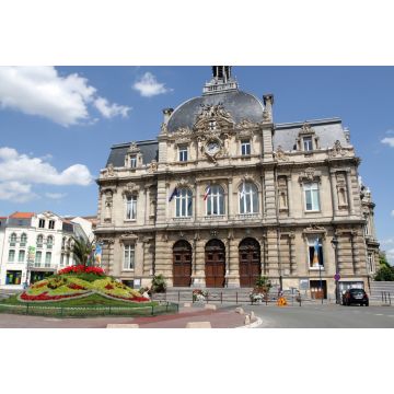 Lais Puzzle - Tourcoing - 2.000 Teile