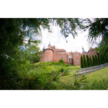 Lais Puzzle - Frombork in der Woiwodschaft Ermland-Masuren, Polen - 2.000 Teile