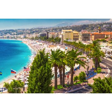 Lais Puzzle - Nizza, Cote d´Azur - 2.000 Teile