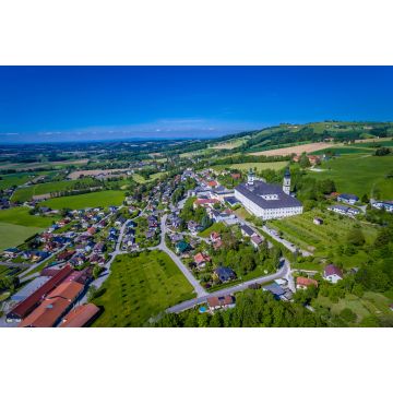 Lais Puzzle - Schlierbach Oberösterreich - 2.000 Teile