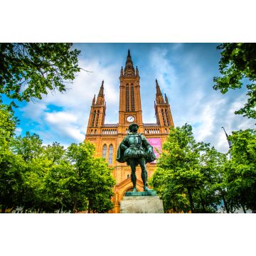 Lais Puzzle - Wiesbaden - 2.000 Teile