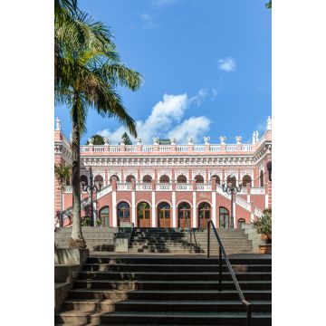 Lais Puzzle - Palacio Cruz e Souza (Cruz e Souza-Palast) Historisches Museum von Santa Catarina - Florianopolis, Santa Catarina, Brasilien - 2.000 Teile